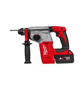 M18 BLH-502X - Perforateur SDS+ 26mm BRUSHLESS,18V, 5.0Ah