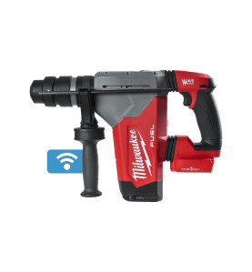 M18 ONEFHPX-0 - Perforateur SDS+ 30mm FUEL ONE KEY Fixtec, 18V