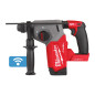 M18 ONEFH-0X - Perforateur SDS+ 26mm FUEL, ONE KEY, 18V