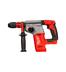 M18 BLHX-0X - Perforateur SDS+ 26mm BRUSHLESS, FIXTEC,18V