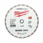 DISQUE SPEEDCROSS SUDD 350MM