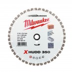 DISQUE SPEEDCROSS EXTREME HUDD 350MM