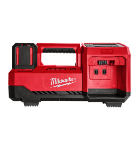 M18 BI-0 - Compresseur-gonfleur 18V, sans batterie