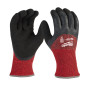 GANTS HIVER ANTI-COUPURE 4/D - L/9 12 PCS