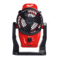 M12 AF-0 - Ventilateur de chantier, 12V, sans batterie