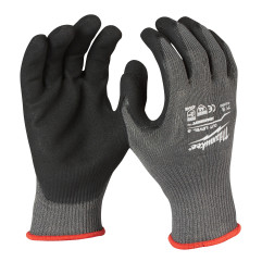 GANTS ANTI-COUPURE NIVEAU 5/E- S/7-12 PCS