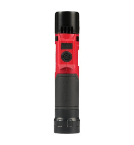 L4 PWL-301 - Lampe torche à tête pivotante 4V, 3Ah, 500 Lumens