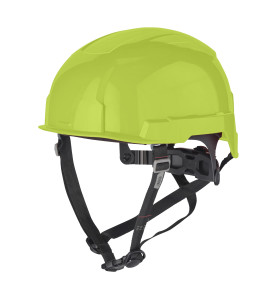 CASQUE BOLT 200 NON VENTILE HI-VI