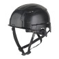 CASQUE BOLT 200 VENTILE NOIR