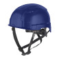 CASQUE BOLT 200 VENTILE BLEU