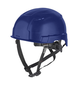 CASQUE BOLT 200 VENTILE BLEU