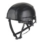 CASQUE BOLT 200 NON VENTILE NOIR