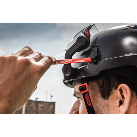 CASQUE BOLT 200 NON VENTILE NOIR