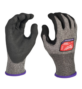 GANTS ANTI-COUPURE F - XL/10-1 PC