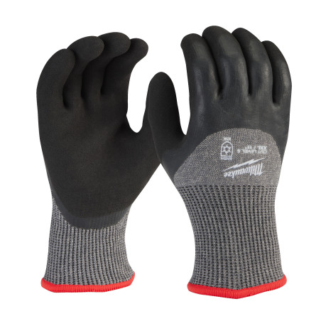 GANTS HIVER ANTI-COUPURE 5/E-XXL/11 - 1 PC