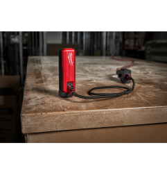 L4 PPS-301 Pack  REDLITHIUM™ 4V, USB