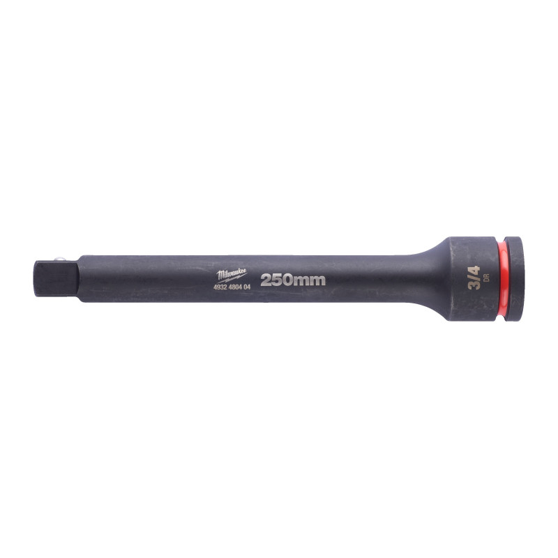 RALLONGE SHOCKWAVE™ 3/4"250 MM