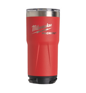 PACKOUT MUG ISOTHERME ROUGE 591ML