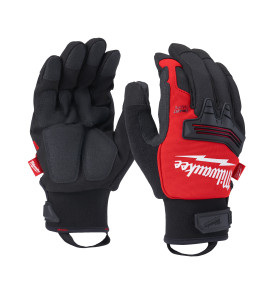 GANTS DE TRAVAIL HIVER - S/7