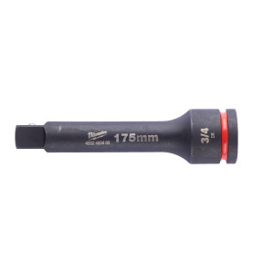 RALLONGE SHOCKWAVE™ 3/4"150 MM