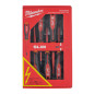 COFFRET 7PCS TOURNEVIS TRILOBE VDE PH