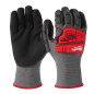 GANTS ANTI-CHOC & ANTI-COUPURE NIVEAU 5/E L/9