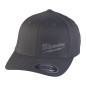 CASQUETTE BASEBALL NOIR S/M