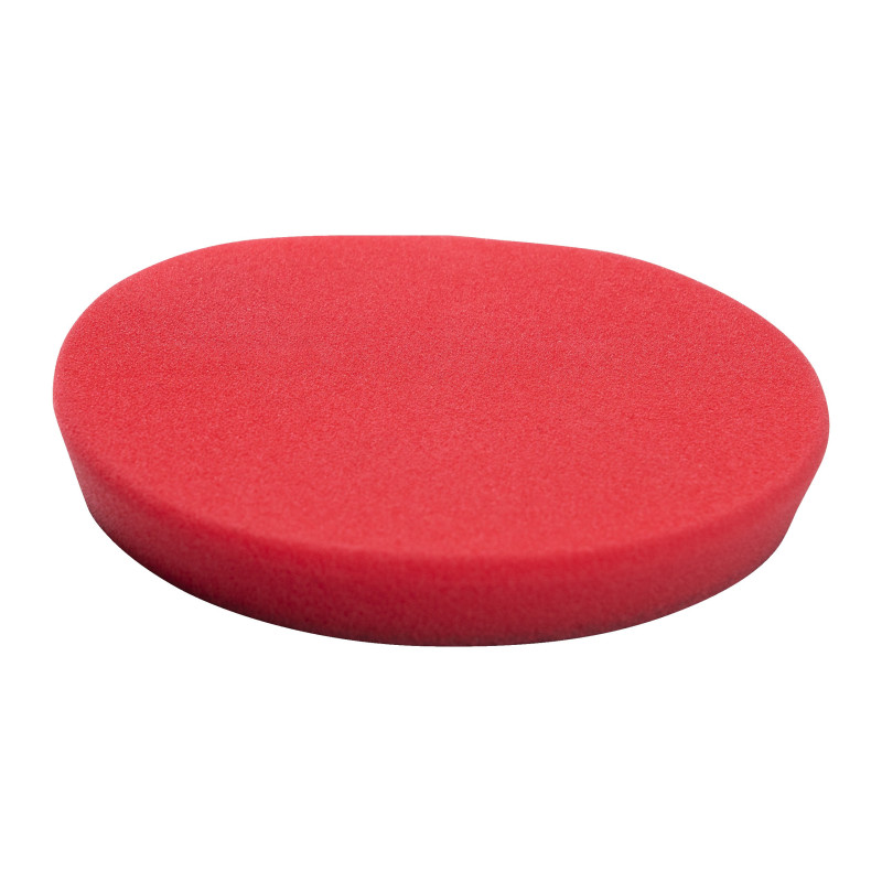 MOUSSE ROUGE BRUTE 140/20MM2PCS