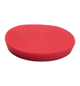 MOUSSE ROUGE BRUTE 140/20MM2PCS