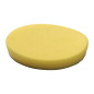 MOUSSE JAUNE FINE 140/20MM2PCS