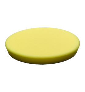 MOUSSE JAUNE FINE 160/20MM2PCS