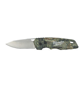 COUTEAU PLIANT FASTBACK CAMOUFLAGE