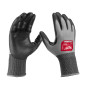 GANTS HI-DEX ANTI-COUPURE 4/D - S/7