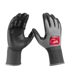 GANTS HI-DEX ANTI-COUPURE 4/D - S/7