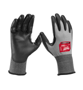 GANTS HI-DEX ANTI-COUPURE 3/C - M/8