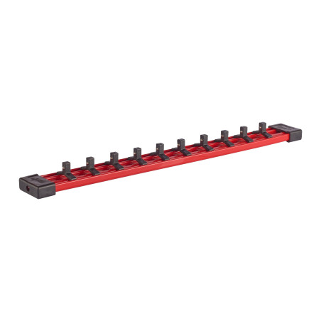 RAIL POUR DOUILLE 1/4" 350 MM1 PCS