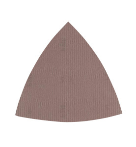 BANDE ABRASIVE DELTA PG MESH 93X93 HL SET-10PC