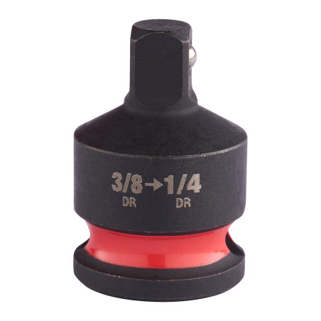 ADAPTATEUR SHOCKWAVE™ 3/8" vers 1/4"