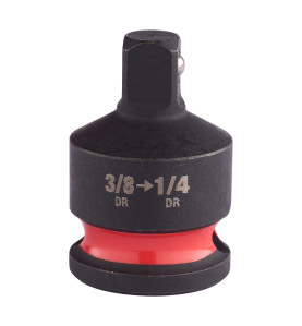 ADAPTATEUR SHOCKWAVE™ 3/8" vers 1/4"