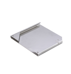 Plaque de base tanga delta s2/h (droit) - Piece detachee Lamello