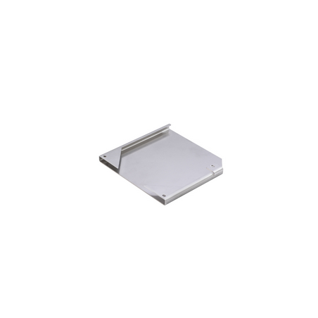 Plaque de base tanga delta s2/h (droit) - Piece detachee Lamello