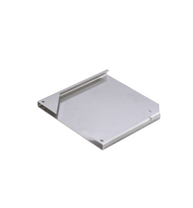 Plaque de base tanga delta s2/h (droit)