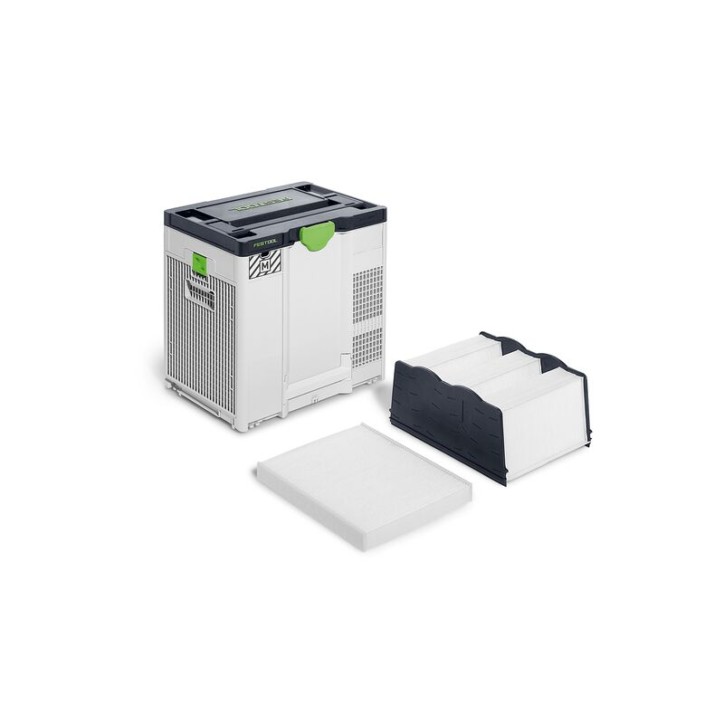 Purificateur d'air Festool SYS-AIR M (Dispo Octobre 24)