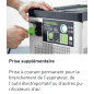 Purificateur d'air Festool SYS-AIR M (Dispo Octobre 24)