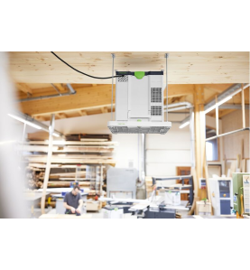 Purificateur d'air Festool SYS-AIR H (Dispo Octobre 24)