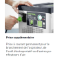 Purificateur d'air Festool SYS-AIR H - Classe H (Dispo Octobre 24)