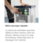 Purificateur d'air Festool SYS-AIR H - Classe H (Dispo Octobre 24)