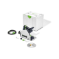 Scie plongeante TS 55 FEBQ-Plus Festool