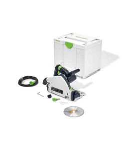 Scie plongeante TS 55 FEBQ-Plus Festool