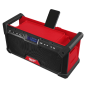 M18RADDAB+G2-0 - Radio de chantier 18V, sans batterie